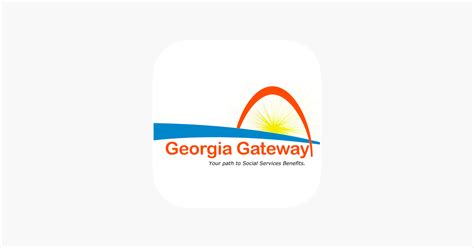 Use Georgia Gateway 